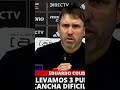 Eduardo Coudet en conferencia tras River vs Racing 😱🔥Chacho!! No puedo creer lo que estoy ganando!
