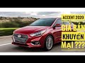 Hyundai Accent 2020 1.4 AT đặc biệt - giá xe + khuyến mại???