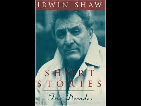 Video: Irwinas Shawas: Biografija, Kūryba, Karjera, Asmeninis Gyvenimas