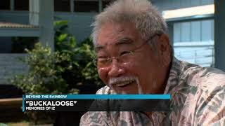 Over The Rainbow - Israel Kamakawiwoole - Part 2 - Childhood