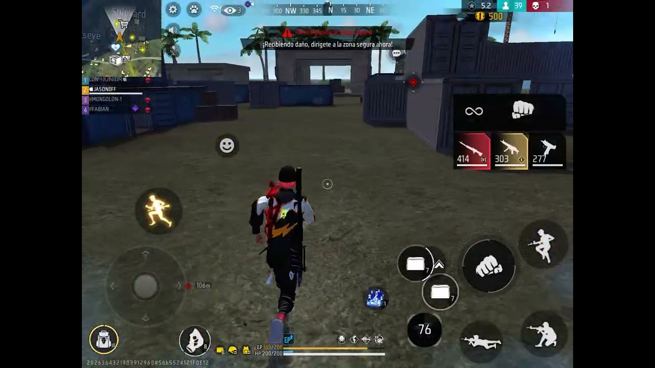 Un poco de BR con sub😃