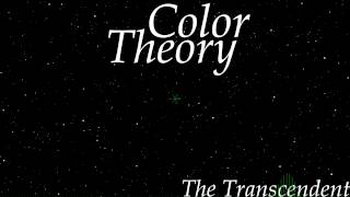 [EDM] The Transcendent - Color Theory