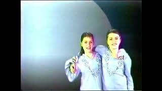 CHV genericos 2002