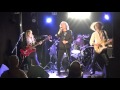 05 Back In This Place / Witch's Shot Live 2016/03/12