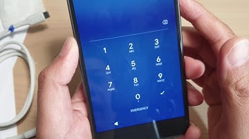 Google Pixel / XL: How to Reset PIN / Password / Pattern Lock Screen