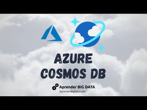 Vídeo: Què és un contenidor a Cosmos DB?