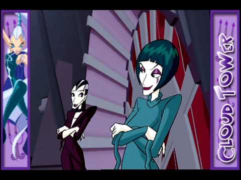 Winx Club: Join the прохождение #3