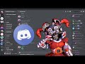 DISCORD SINGS DON'T COME CRYING (Horribly)