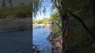 Lo que DESCUBRIMOS en el  #valledecalamuchita