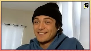 Asher Angel Talks 'Flip the Switch,' A New Chapter in His Artistry, & Creating Feel-Good Music