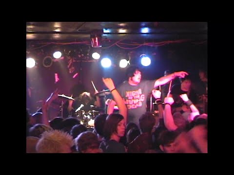 [hate5six] Norma Jean - January 31, 2003