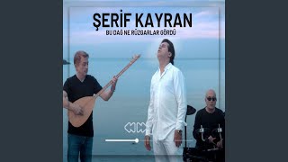 Bu Dağ Ne Rüzgarlar Gördü