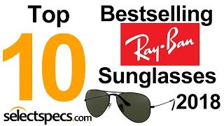 ray ban sunglasses 2018