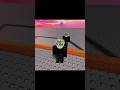 Who Is That 🙄 | Roblox  #shorts