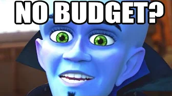bro wtf is Megamind 2 💀