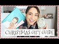 10 CHRISTMAS GIFT IDEAS FOR HER 2018!  + HOW TO PICK THE PERFECT GIFT!