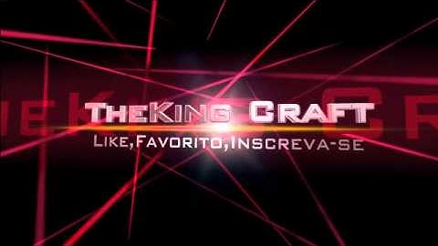 Primeira Intro - Created using Flixpress.com