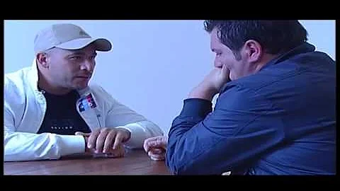 SALVO QUATTROCCHI FEAT GAETANO BARONE PE' NU FRATE...