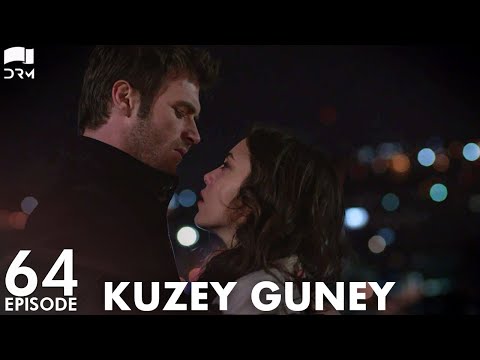 Kuzey Guney - EP 64Oyku Karayel, Kivanc Tatlitug, Bugra Gulsoy| Turkish DramaUrdu Dubbing | RG1