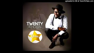 Twenty fingers (Geração De Ouro) - Te Amo Mais
