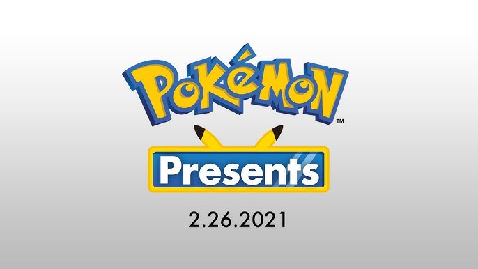 Pokémon Presents Reveals New Details for Console Games - Hey Poor Player