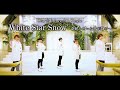 Star☆Prince/White Star Snow 〜奇跡みたいな雪が降る〜【OFFICIAL MV】