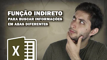 Como buscar vários valores no Excel?