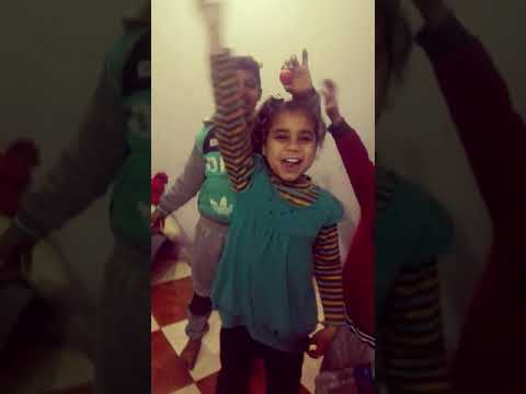 اغنيه الفواكه حلوه كتير