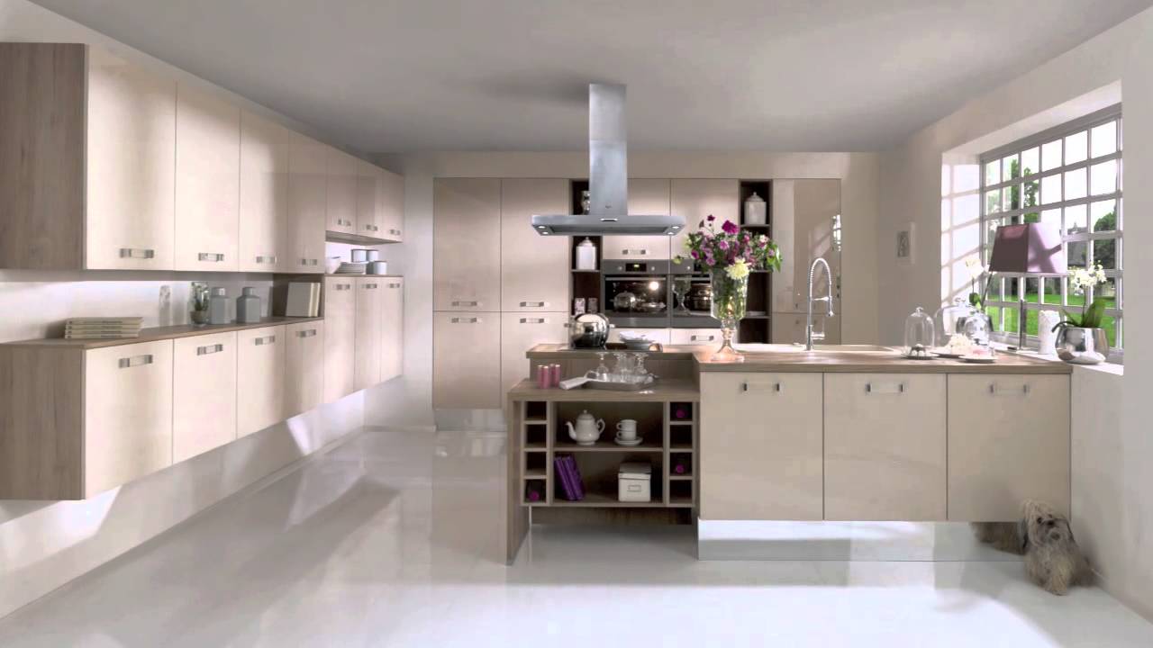 La cusine en 2014 par cuisine plus kitchen in 2014 by cuisine ...
