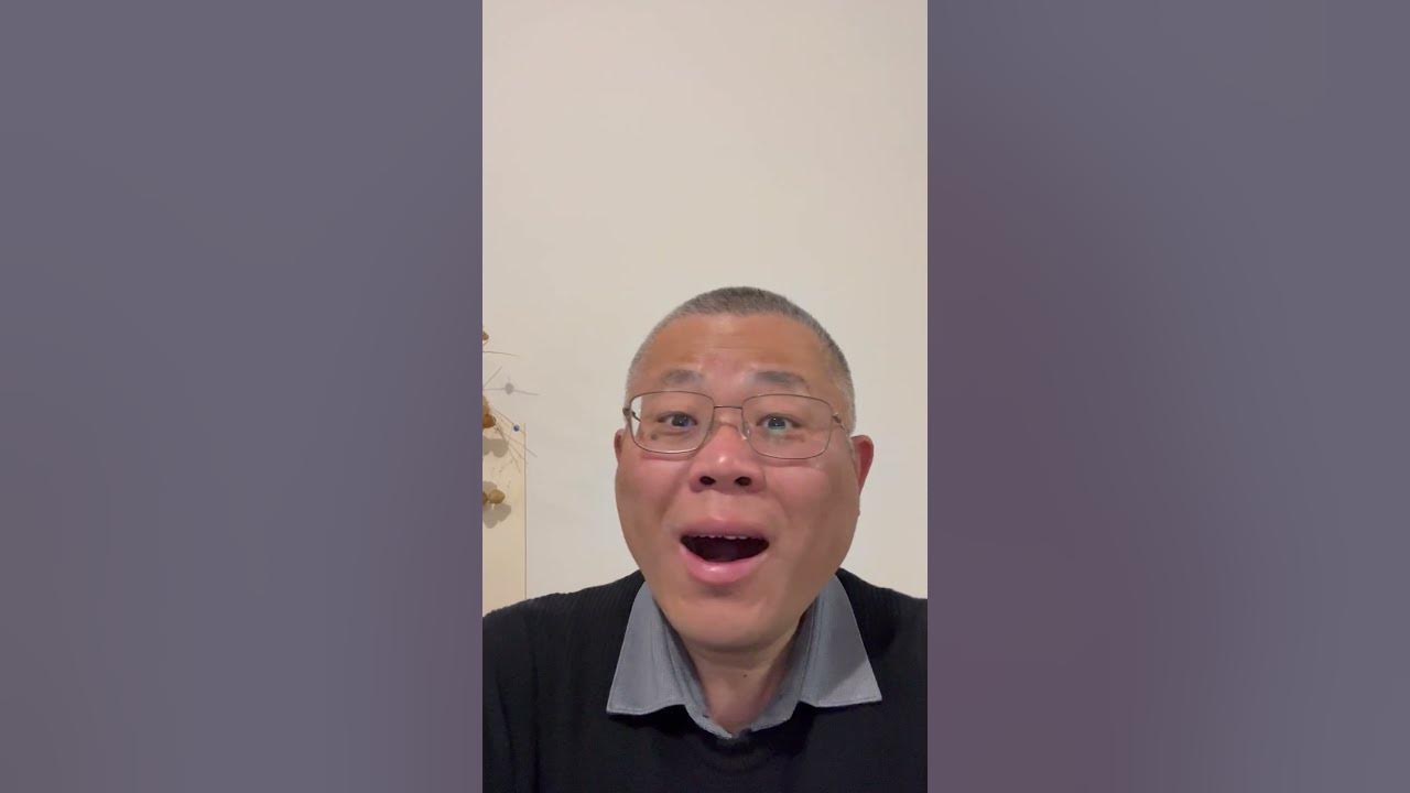 When I see the wide ocean