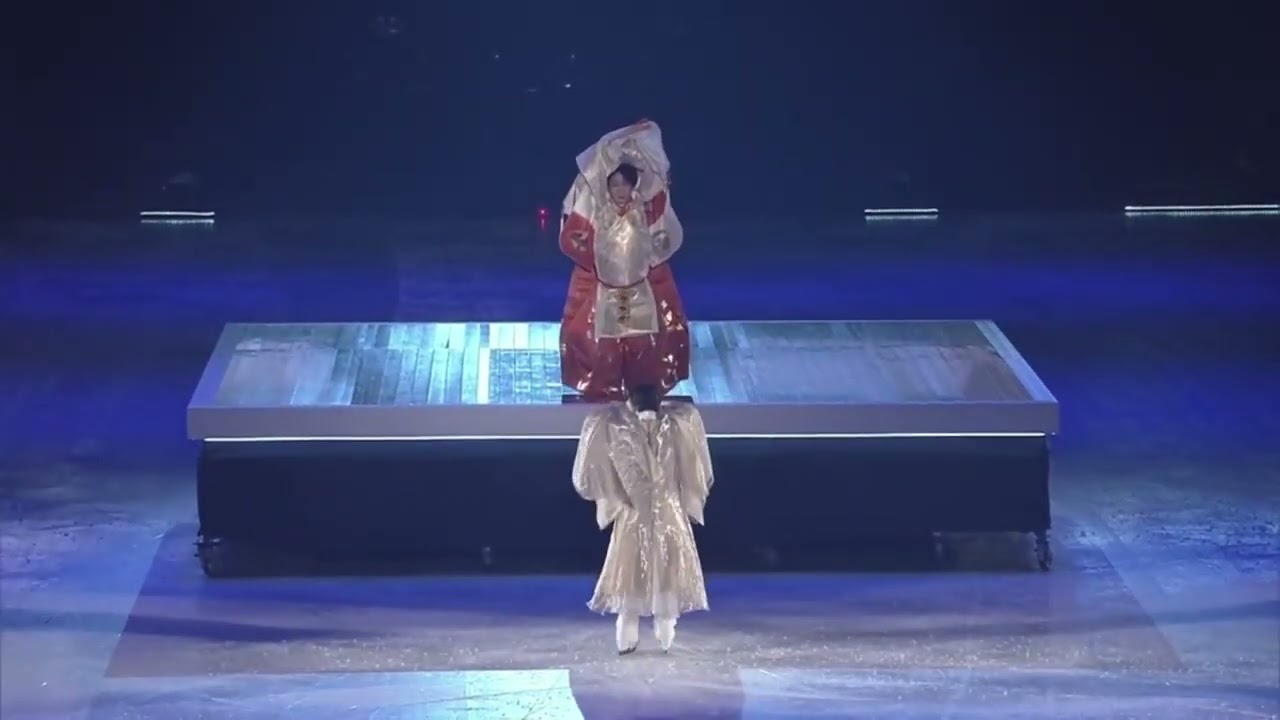 notte stellata bolero