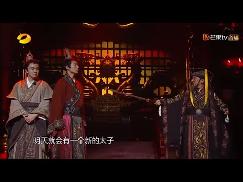 《声临其境 嘉宾纯享版》20180124期:朱亚文磁性圈粉 李建义现场卖萌 The Sound【湖南卫视官方频道】