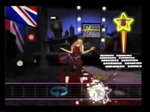 Hannah Montana Spotlight World Tour Walkthrough Part 9