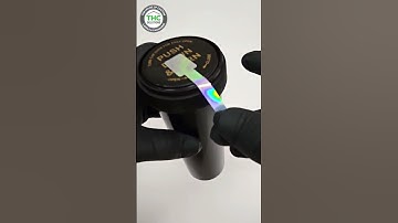 Tamper Evident Holographic