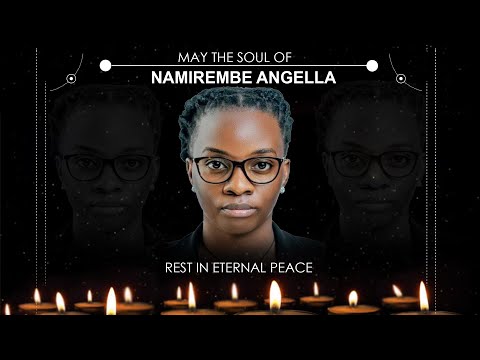 Angella Namirember Wumula Mirembe Bibiina Eby Abadde Mukuziika E Jjalamba Mpigi Mawokota