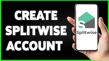 How To Create Splitwise Account 2025 | Splitwise Sign Up/Registration Guide