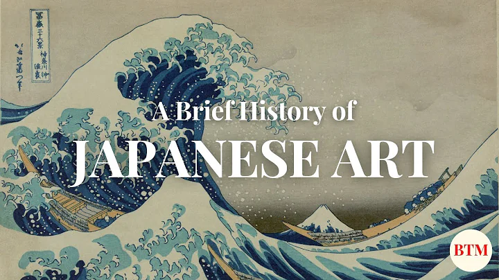 A Brief History of Japanese Art | Behind the Masterpiece - DayDayNews