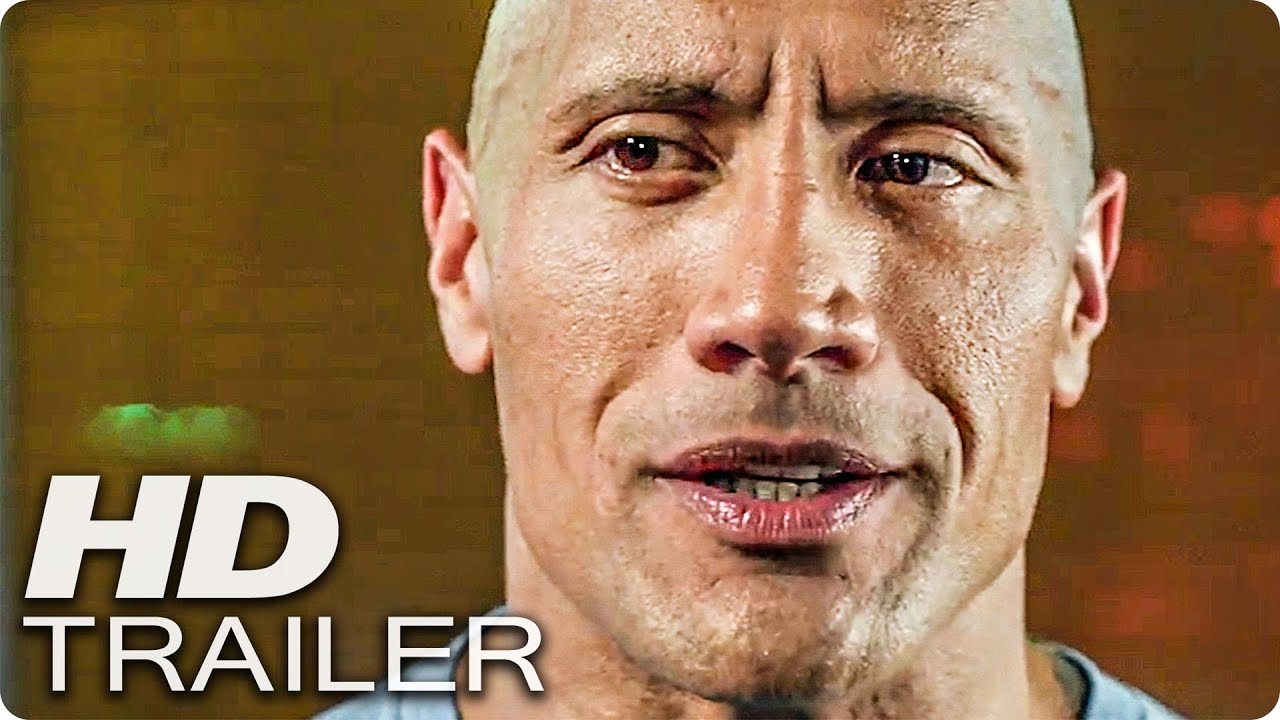 Central Intelligence Ganzer Film Deutsch Kostenlos Anschauen CENTRAL INTELLIGENCE Trailer 2 German Deutsch (2016) - YouTube