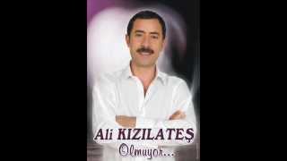 Ali Kızılateş-KARDAŞIM Resimi