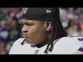 Highlights & Best Plays by Vikings Young Defensive Talent from 2025 NFL Season | Film Room