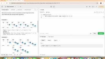 7/10/24: 1598. Crawler Log Folder