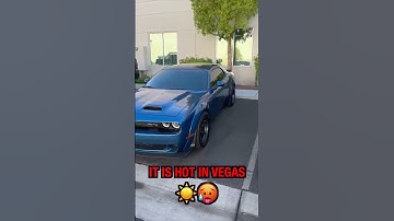 MOPAR FRIDAY AT GLOSS IT #shorts