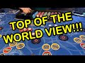 3 card poker in las vegas top of the world view