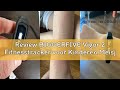 Review BIGGERFIVE Vigor 2 Fitnesstracker voor Kinderen Meisjes Jongens vanaf 5-12 Jaa, Activiteitstr