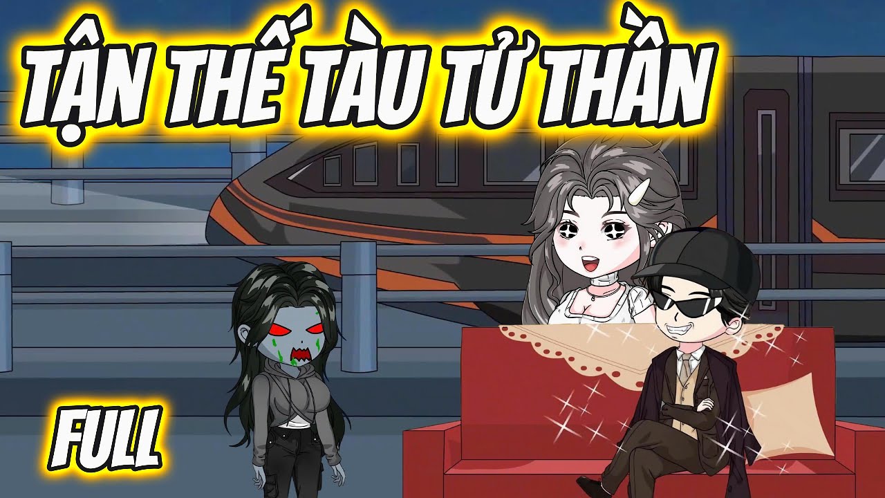Tận Thế Tàu Tử Thần Full [ Siêu Hay ]