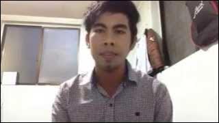 Provincial Kampung Cham send you all listen