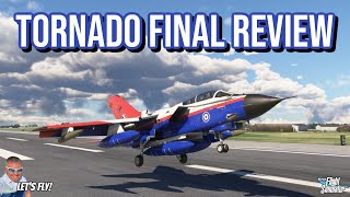 IndiaFoxtEcho Tornado! Final Review! Should You Buy? Microsoft Flight Simulator Xbox | MSFS2020