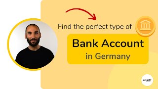 Opening a Bank Account in Germany
