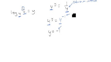 Evaluate Logarithmic Expressions
