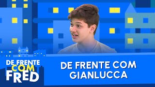 De Frente Com Gianlucca De Frente Com Fred - Ep 08